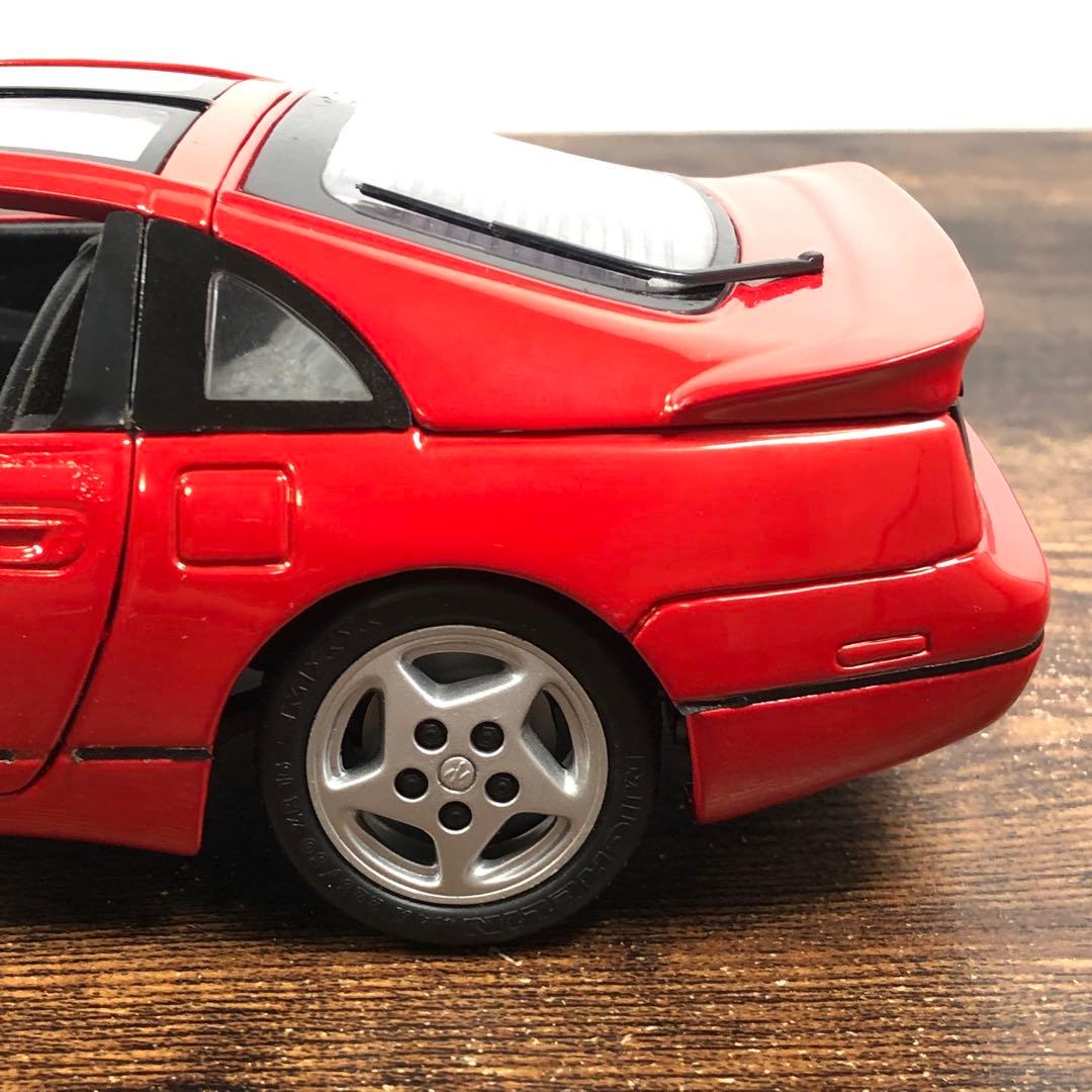 kyosyo 日産 フェアレディZ 300ZX 1/18