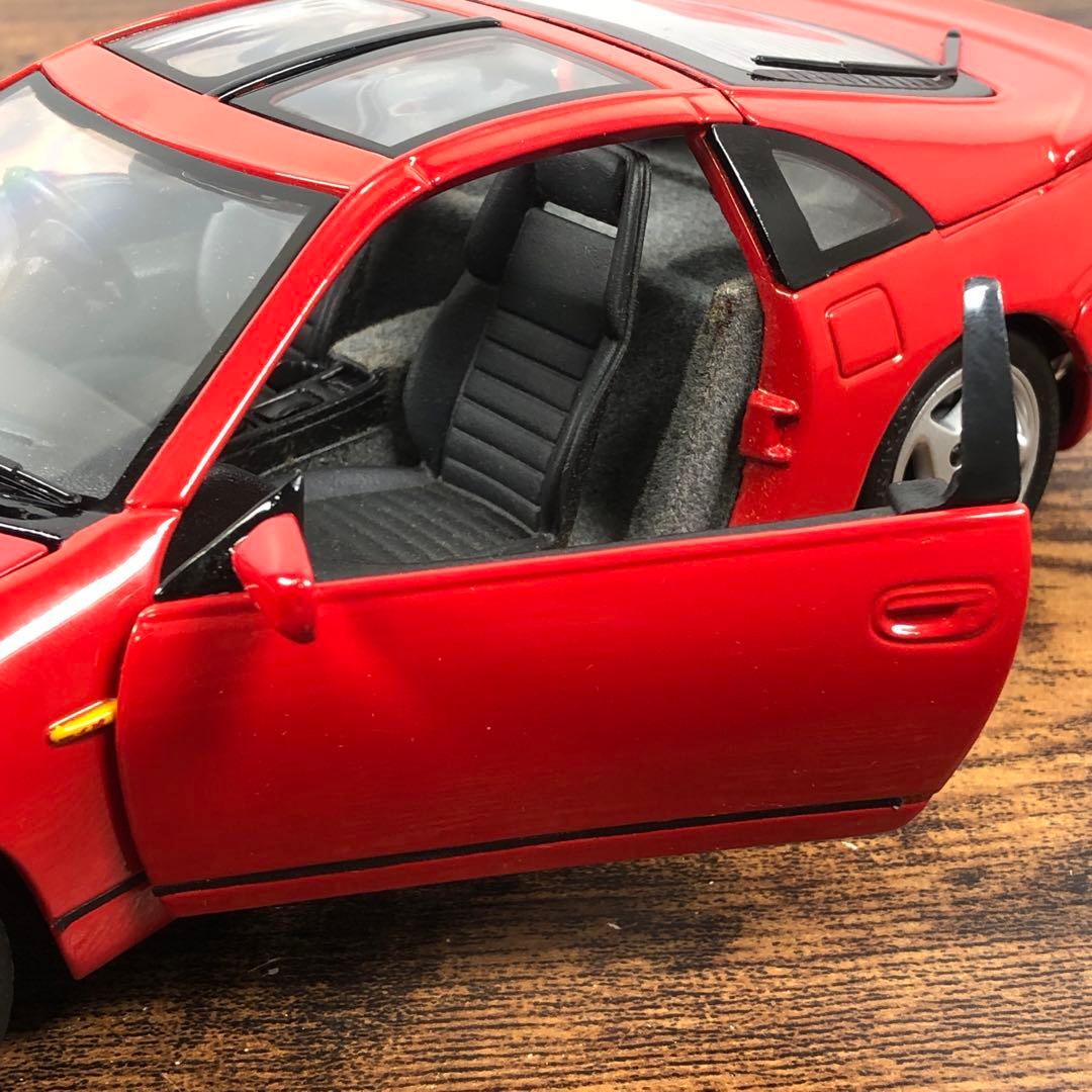 kyosyo 日産 フェアレディZ 300ZX 1/18