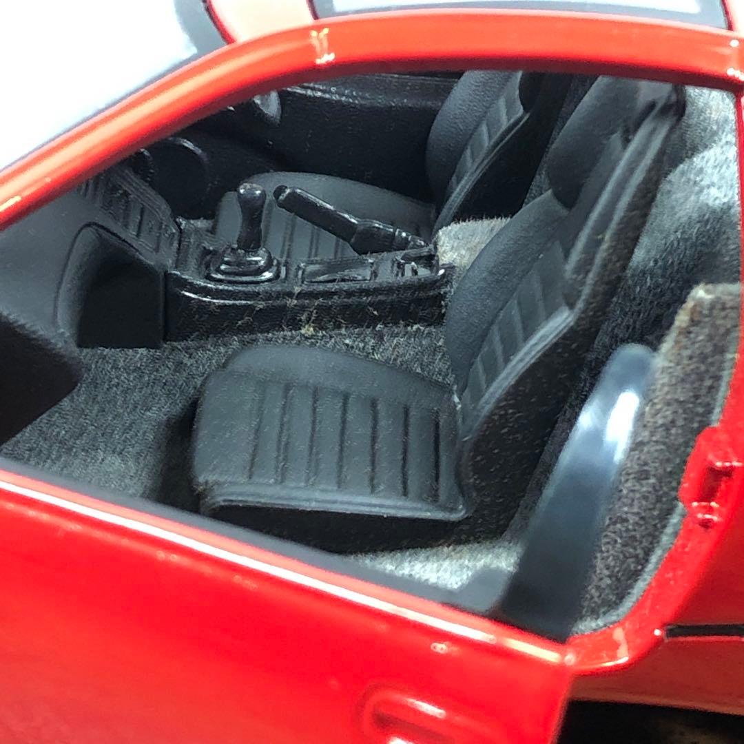 kyosyo 日産 フェアレディZ 300ZX 1/18