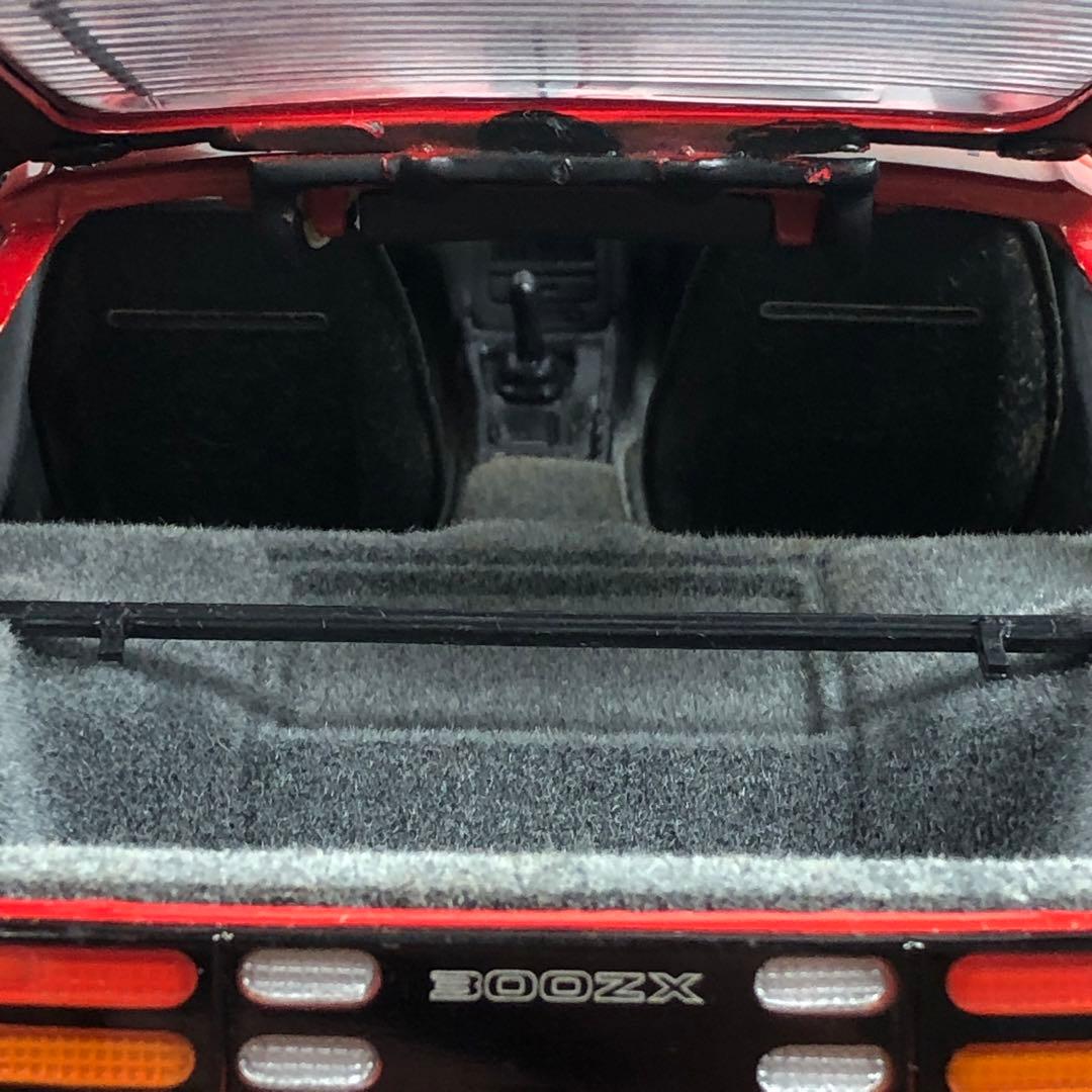 kyosyo 日産 フェアレディZ 300ZX 1/18