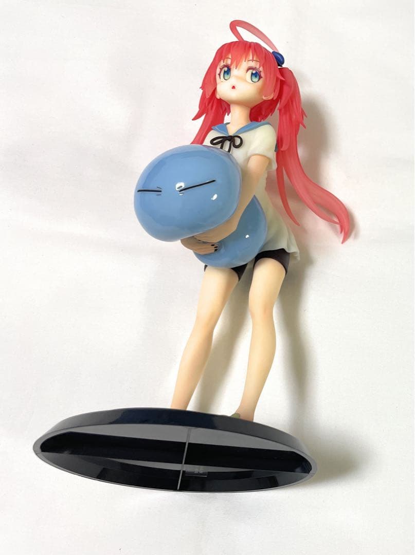 【美品！】転生したらスライムだった件 ミリム・ナーヴァ 1/7