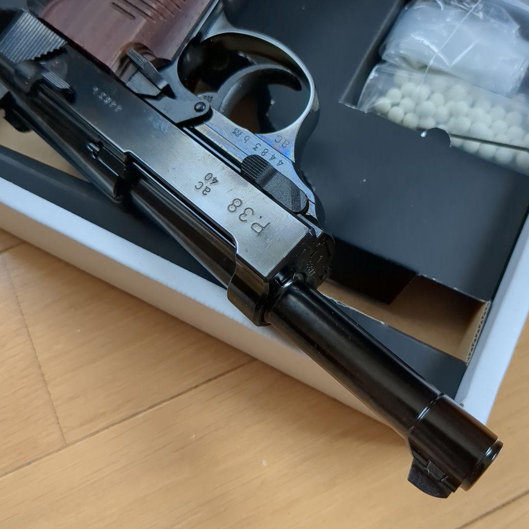 MARUZEN P38 　ac40