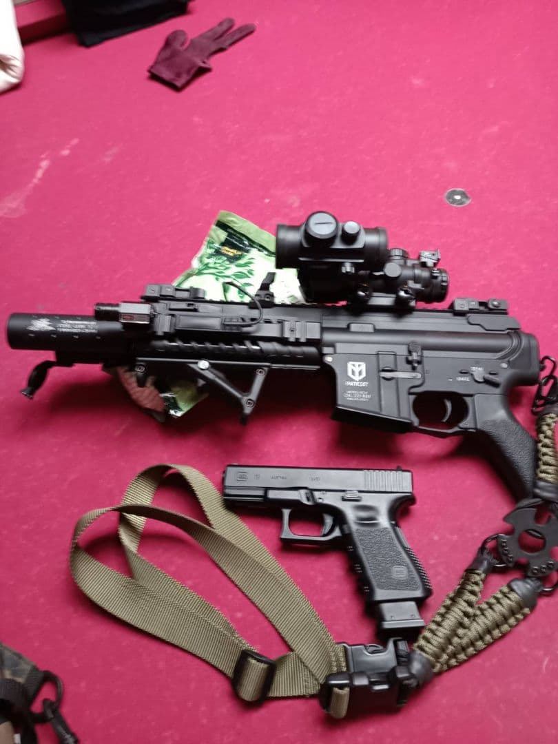 サバイバル！スタートセット