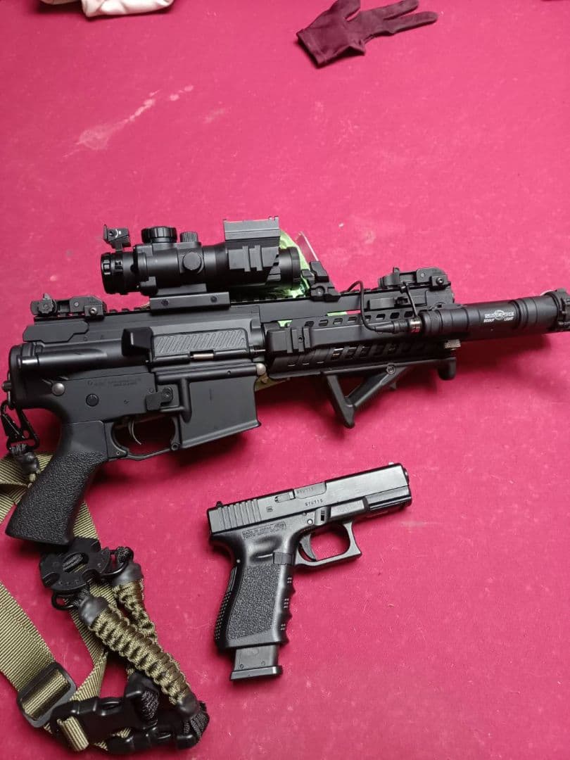 サバイバル！スタートセット