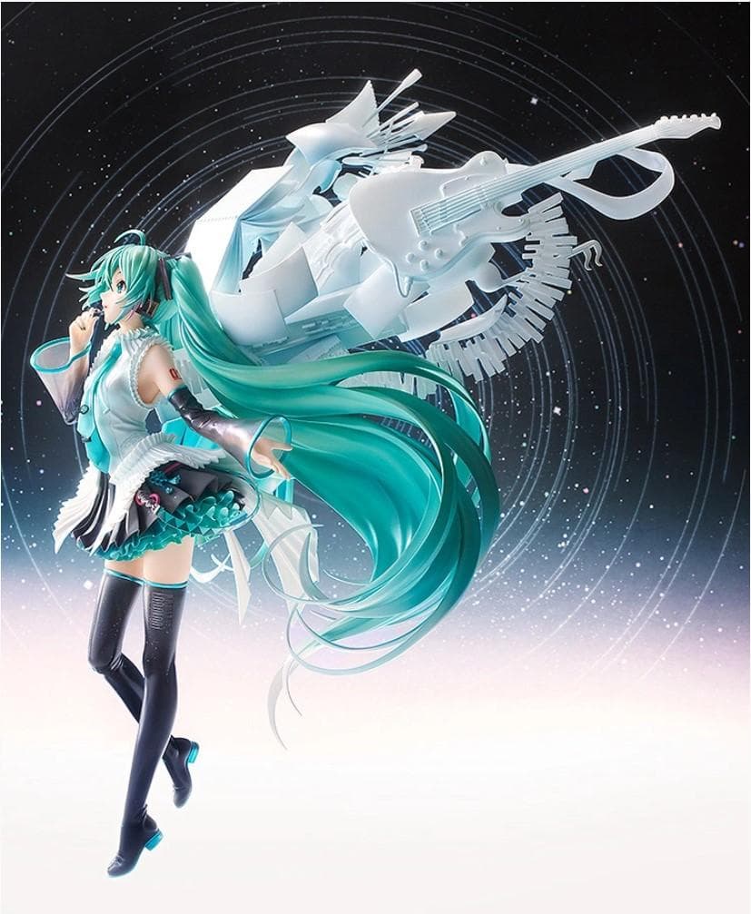 【新品未開封】初音ミク Happy 16th Birthday Ver.