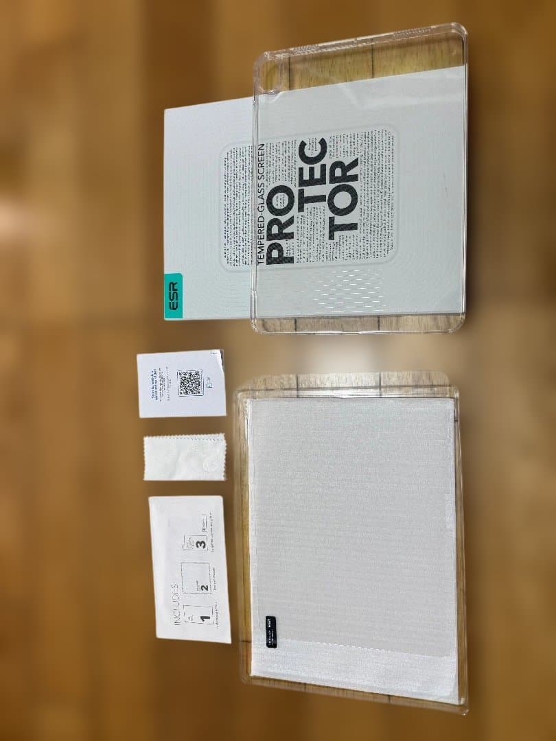 iPad本体 iPad