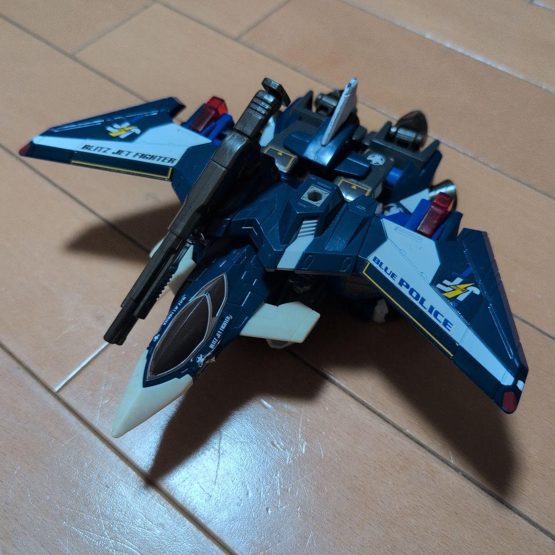 ドライブヘッド 8体セット 　欠品あり