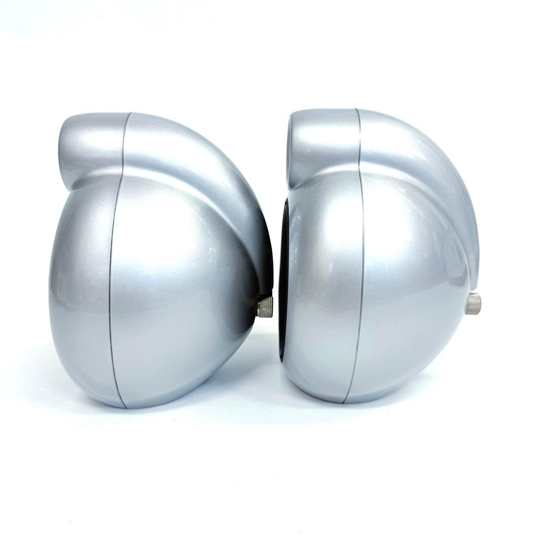 【極美品】Scandyna micropod SE スピーカー ペア