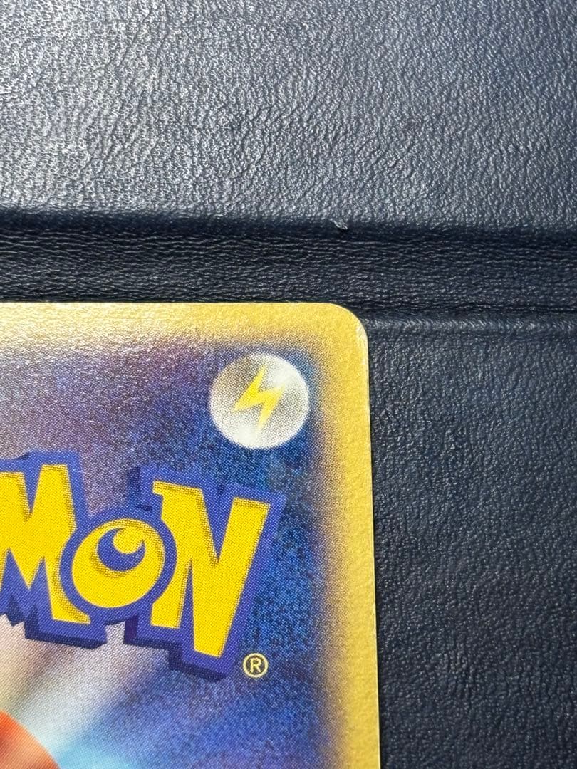 _____のミュウ PROMO ポケモンカード