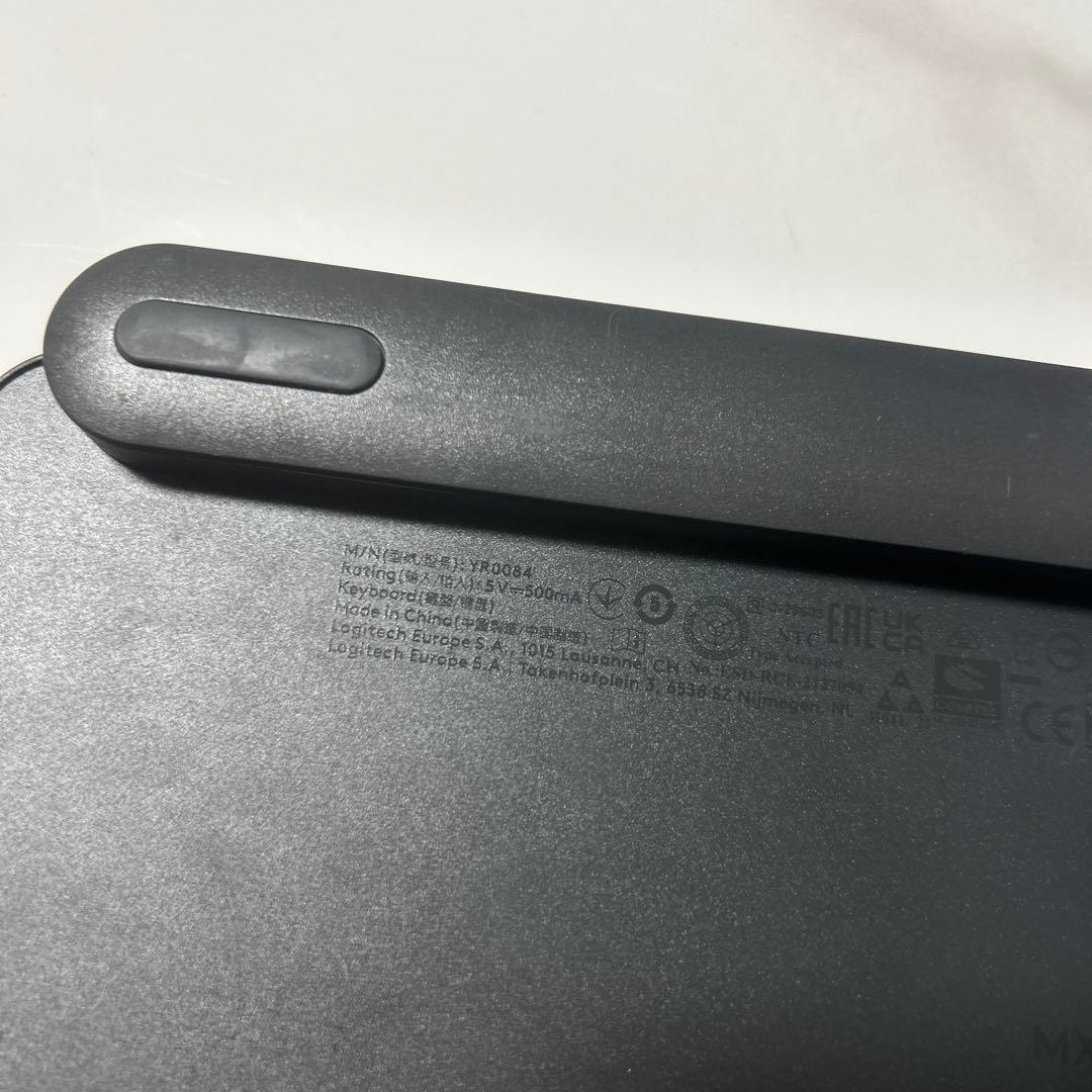 logi MX Keys Mini キーボード 本体