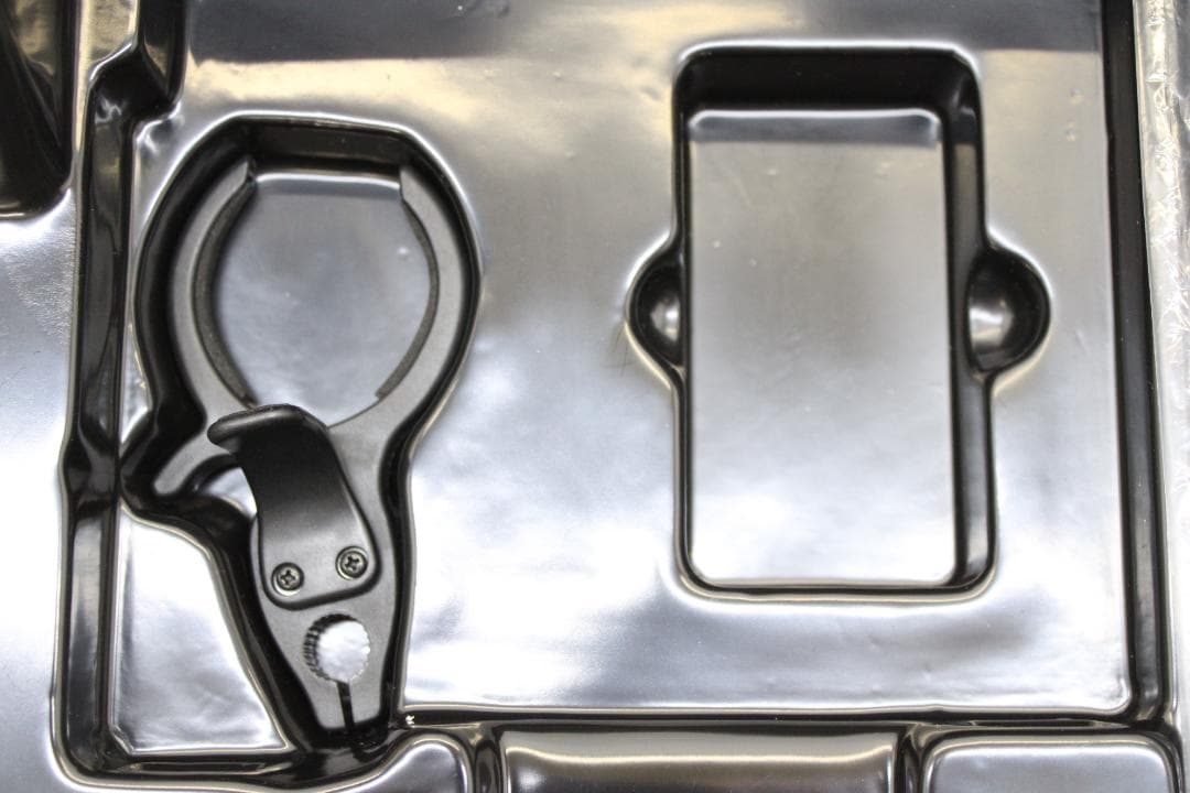 ホットトイズ アイアンマン・マーク26 ガンマ 29-MA0929-07