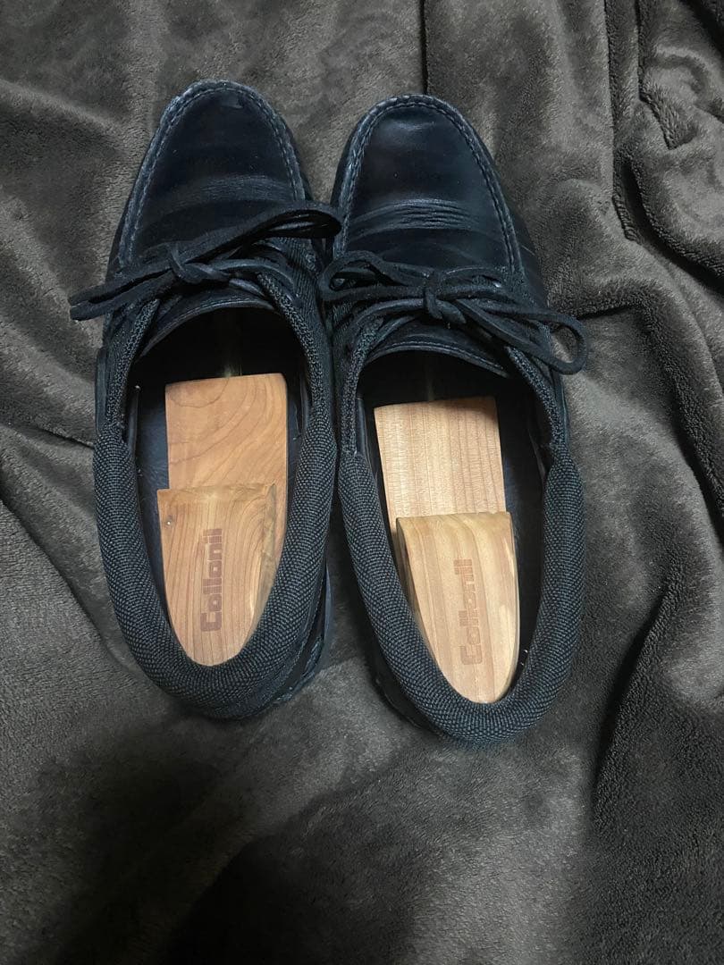 Timberland 3eye 黒