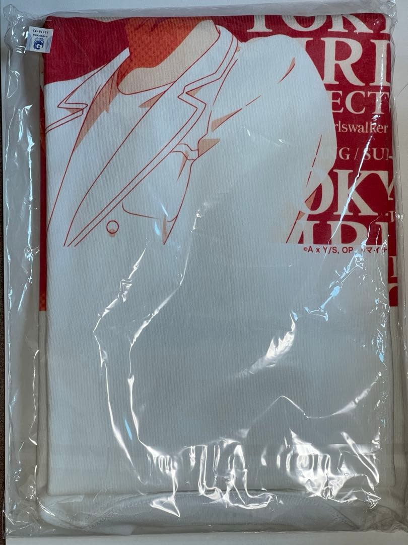 【推しの子】 × TGC 2024 S/S オンラインくじ　ラッフル　有馬かな