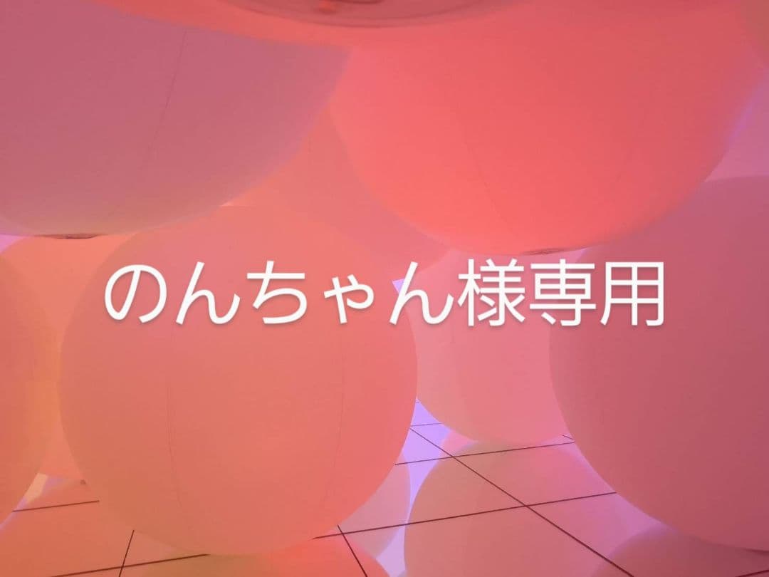のんちゃん