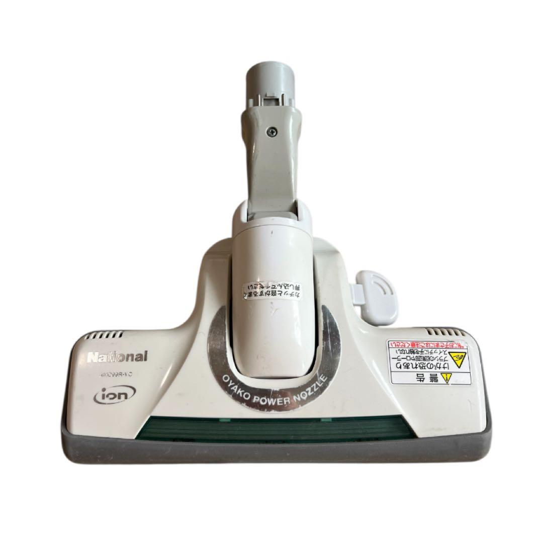 MC-F300XG-G ヘッド National