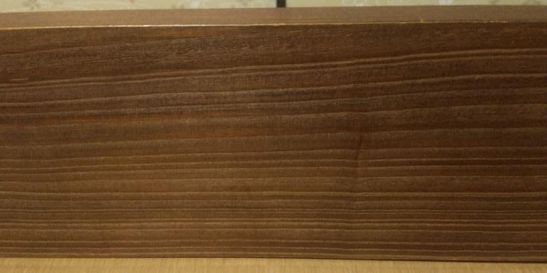 お琴 13弦 綾杉彫り くり甲 ケース付き