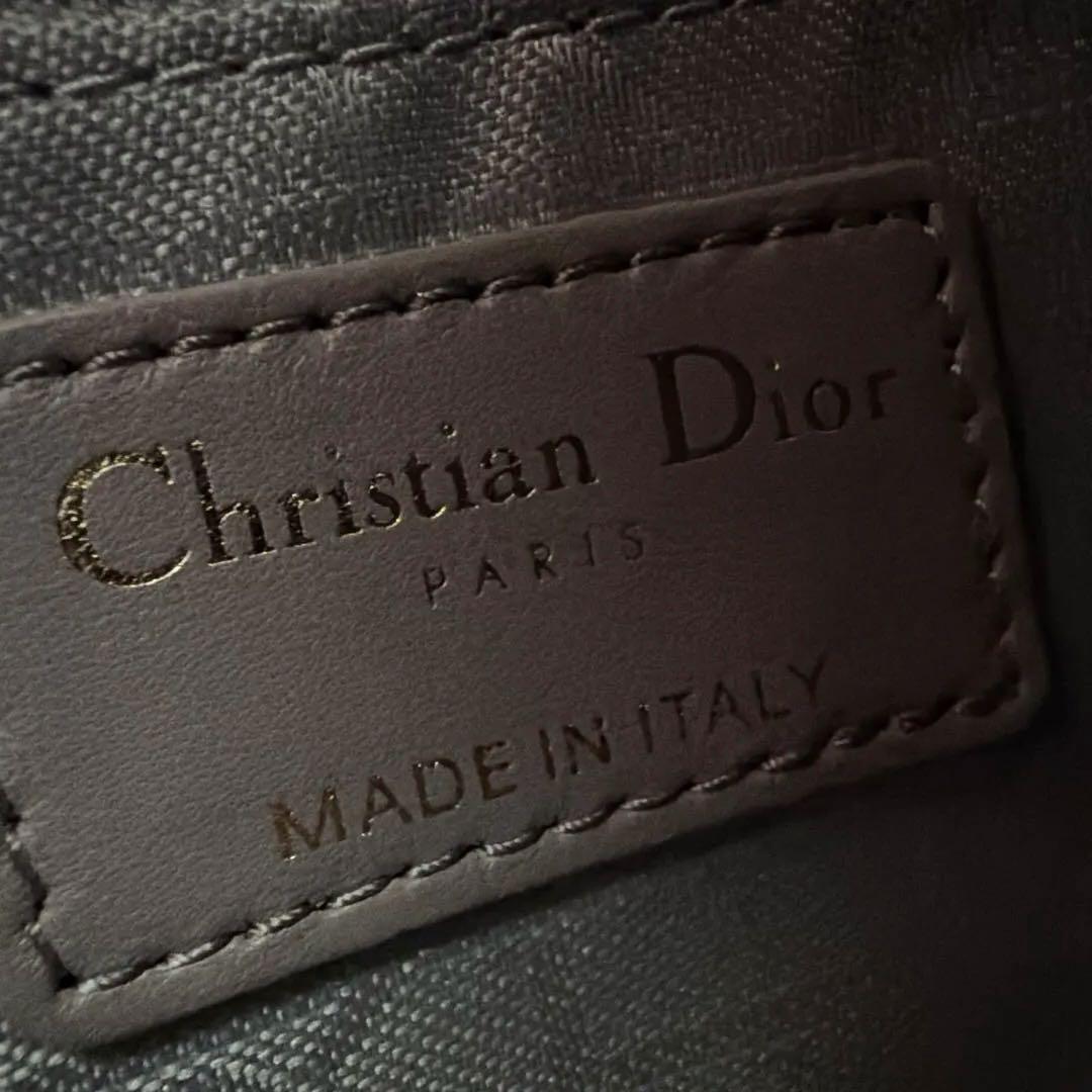 Lady Dior ミニ