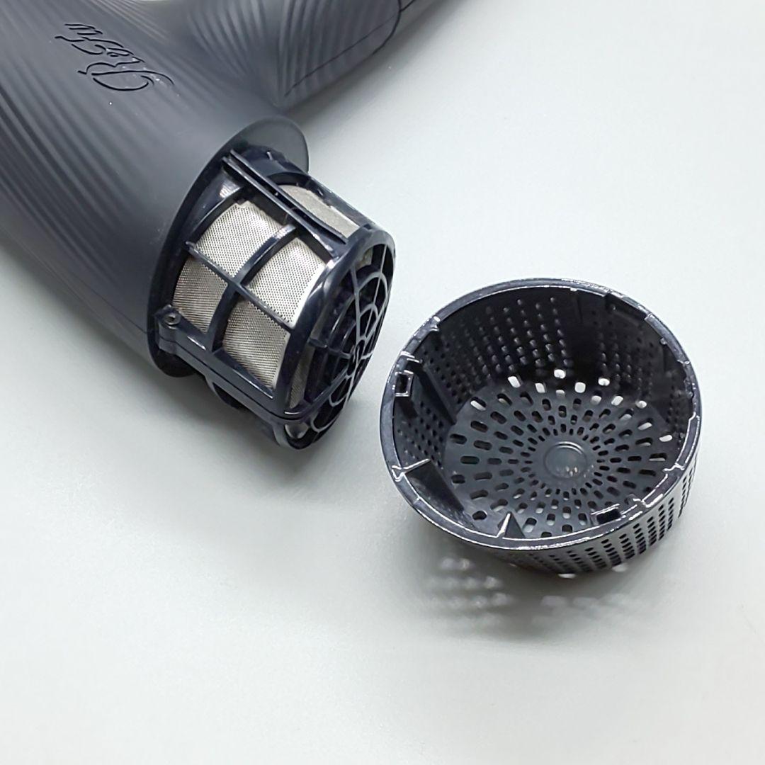 リファ ビューテック スマート ドライヤー《正規品・風量新品同様》132