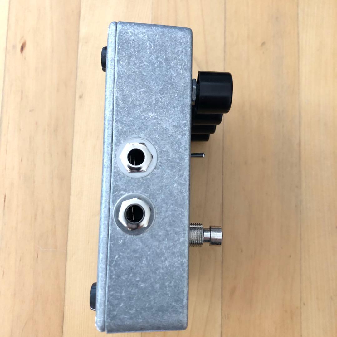 ギター ELECTRO-HARMONIX SUPEREGO