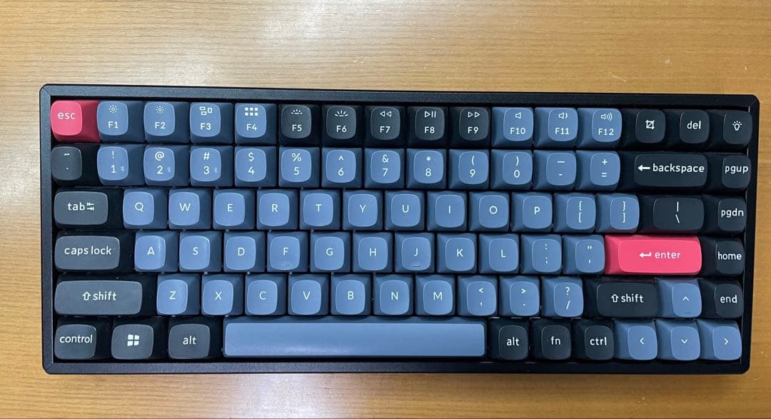 Keychron K2 Pro メカニカルキーボード