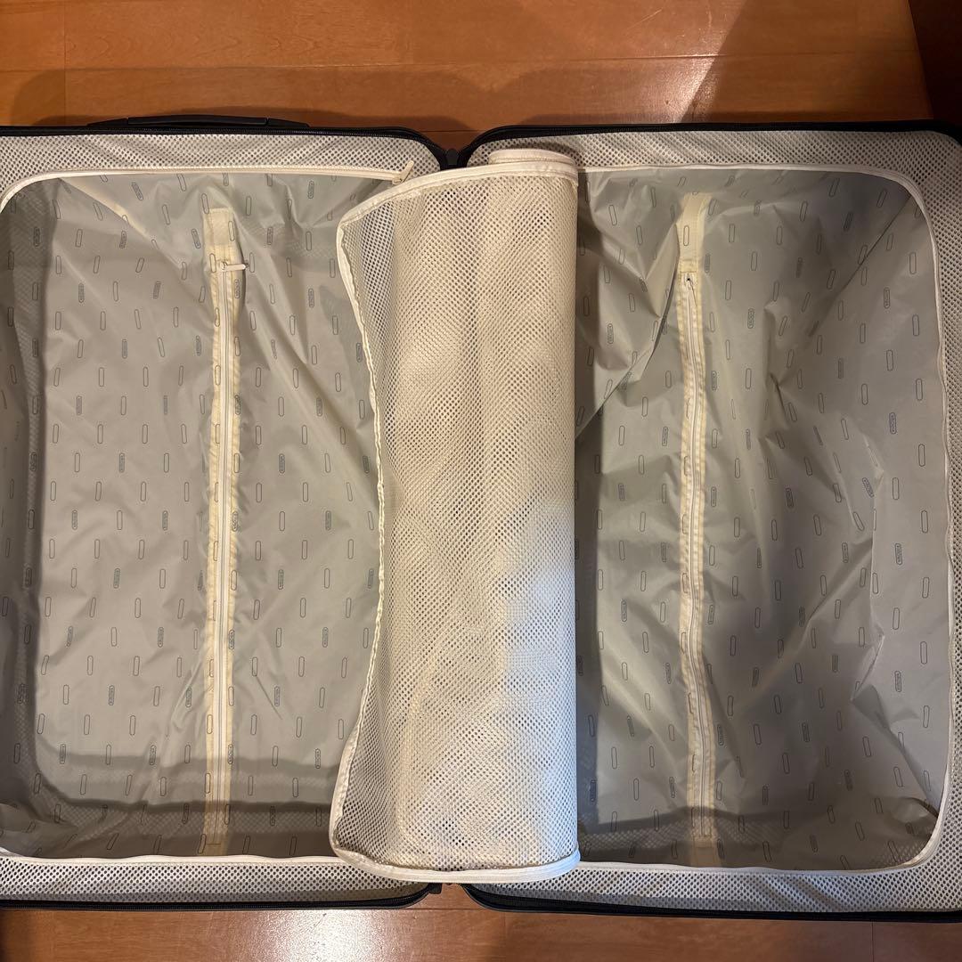 menmenさん専用　スーツケース　RIMOWA リモワ　salsa air