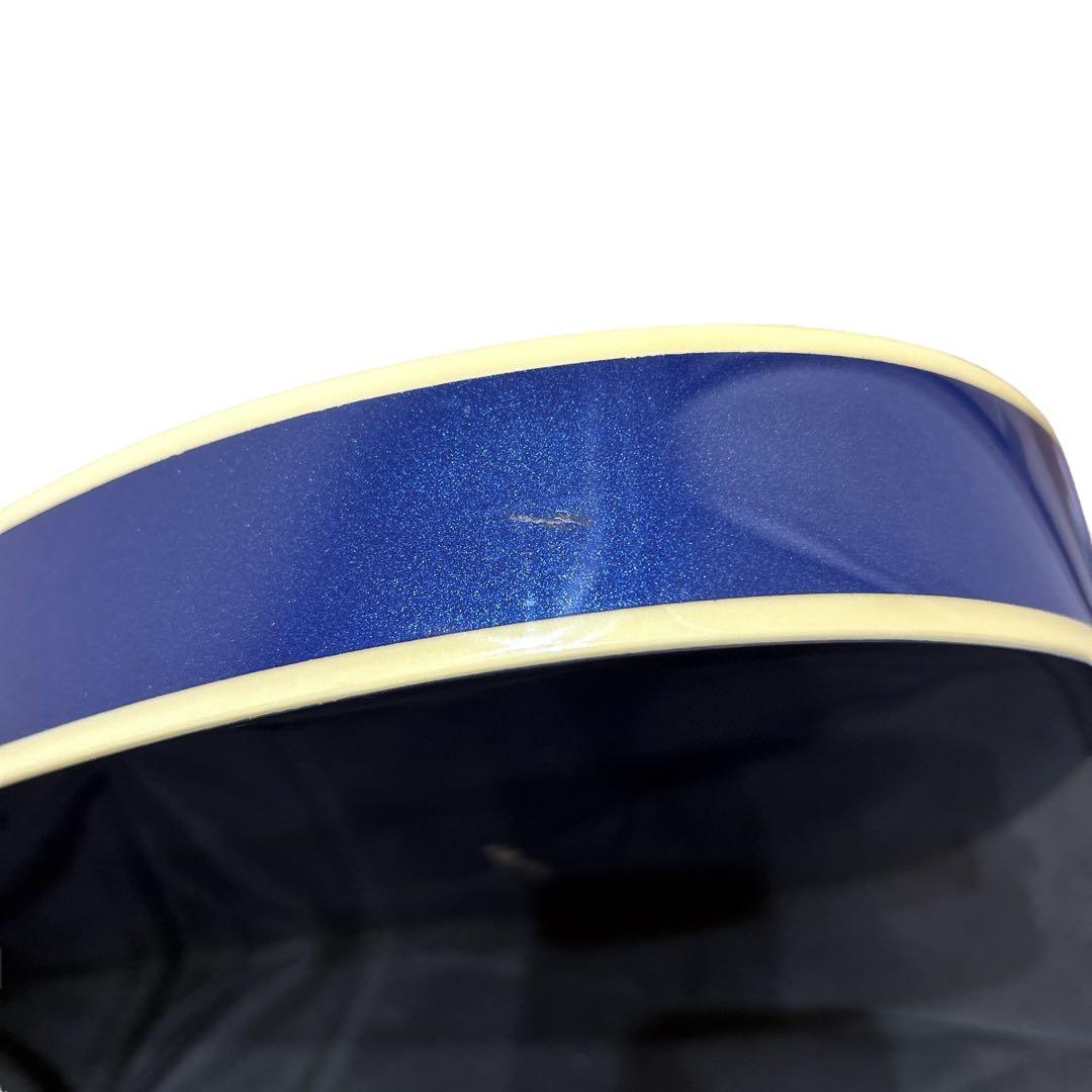 ★美品★ Bacchus バッカス テレキャスター ダブル バインディング