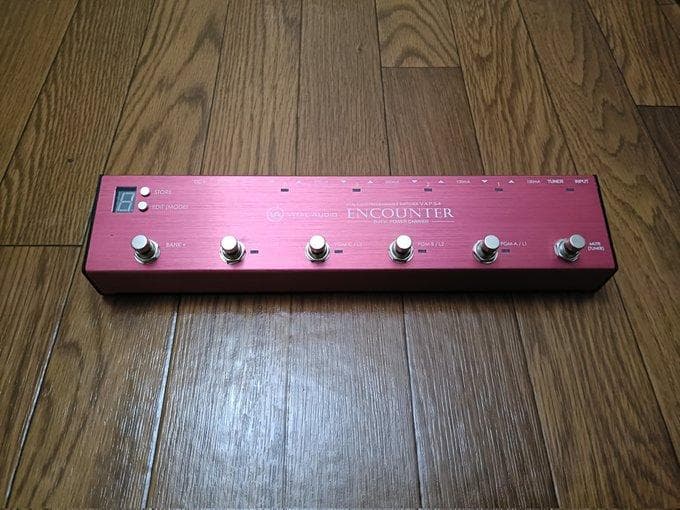 ギター VITAL AUDIO / ENCOUNTER VAPS-4