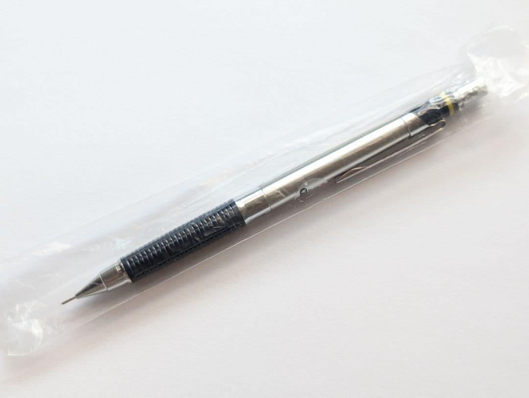 Pilot　H-1084　廃盤シャープペンシル　0.4mm　製図用
