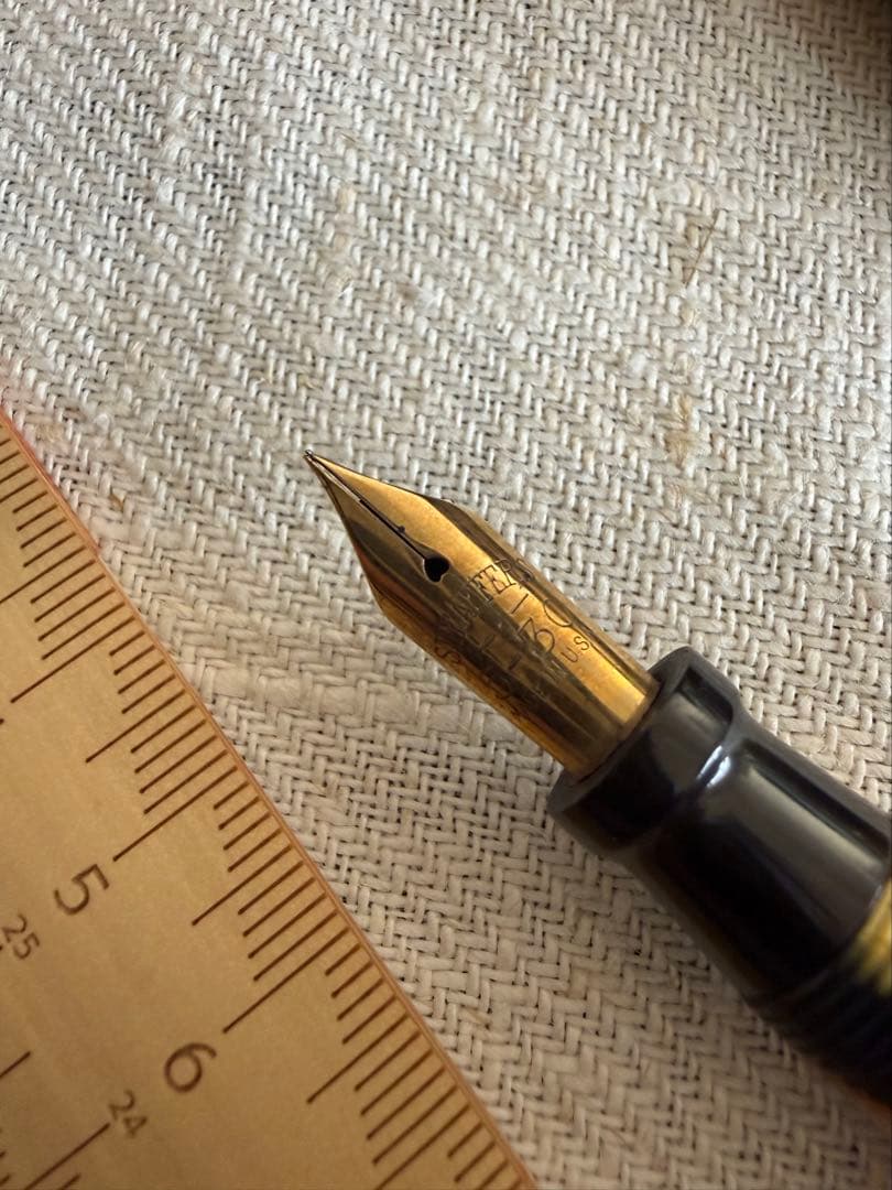 シェーファー万年筆、ジャプペンシル両用