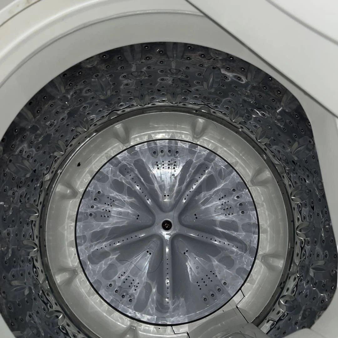 SHARP/まだまだバリバリ/左右付け変え自在３点セット/冷蔵庫/洗濯機/レンジ