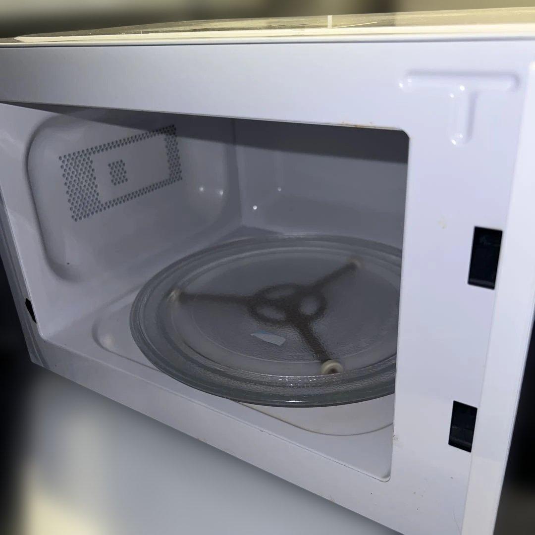 SHARP/まだまだバリバリ/左右付け変え自在３点セット/冷蔵庫/洗濯機/レンジ