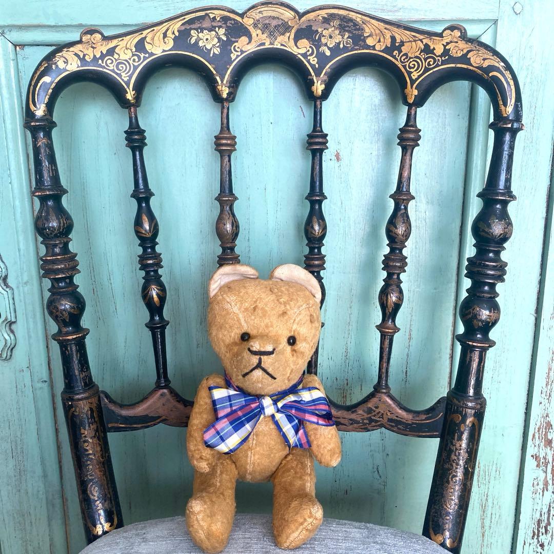 たけページになりますʕ•ᴥ•ʔ JPMベア