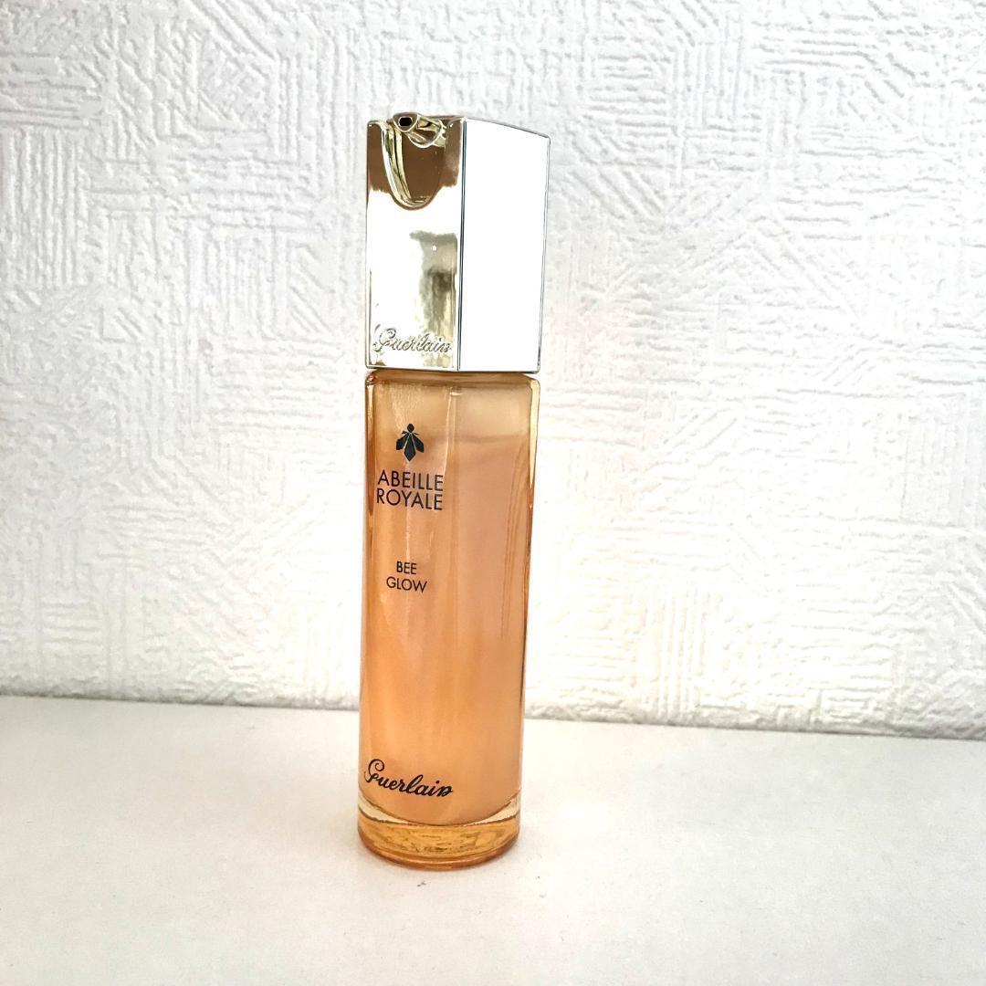 未使用 ゲラン アベイユ ロイヤル ビーグロウ 30ml　乳液