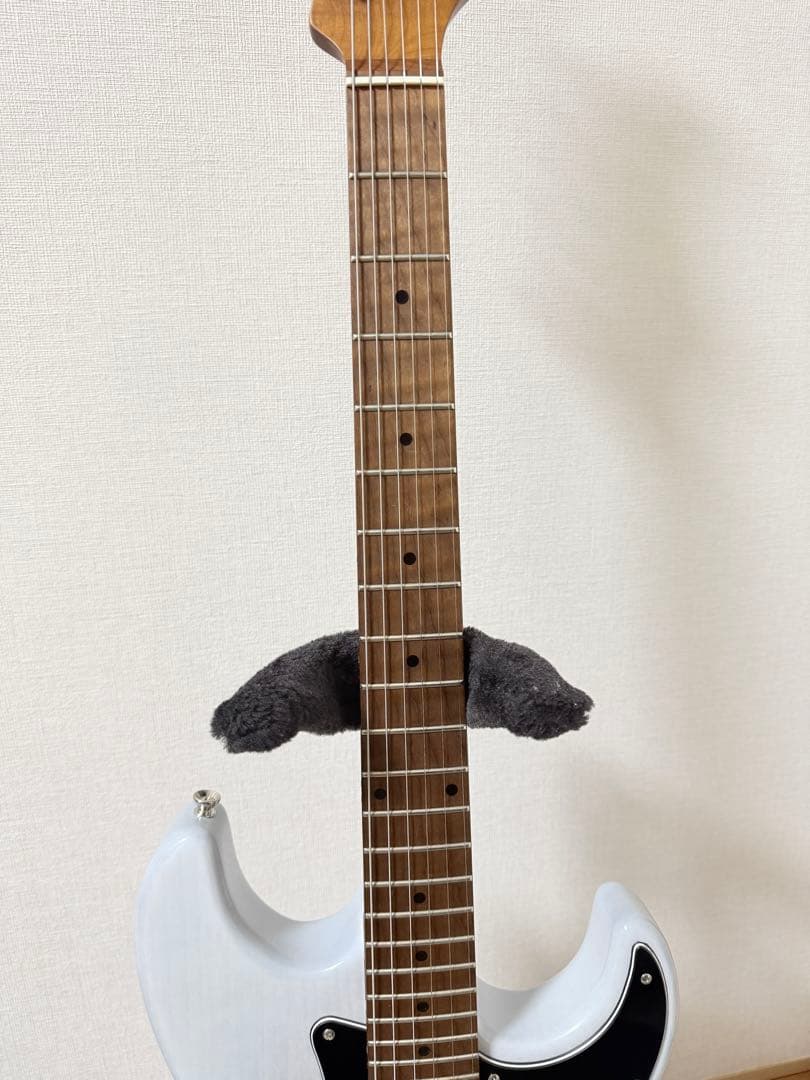 ギター Bacchus BSH-900ASH/RSM