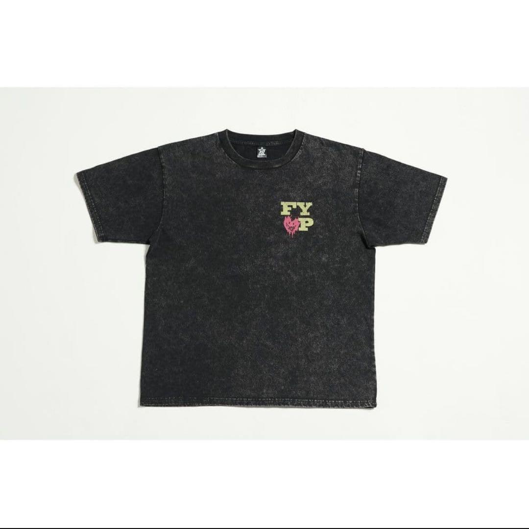 B’z PARTY FC限定 FYOPツアー Tシャツ