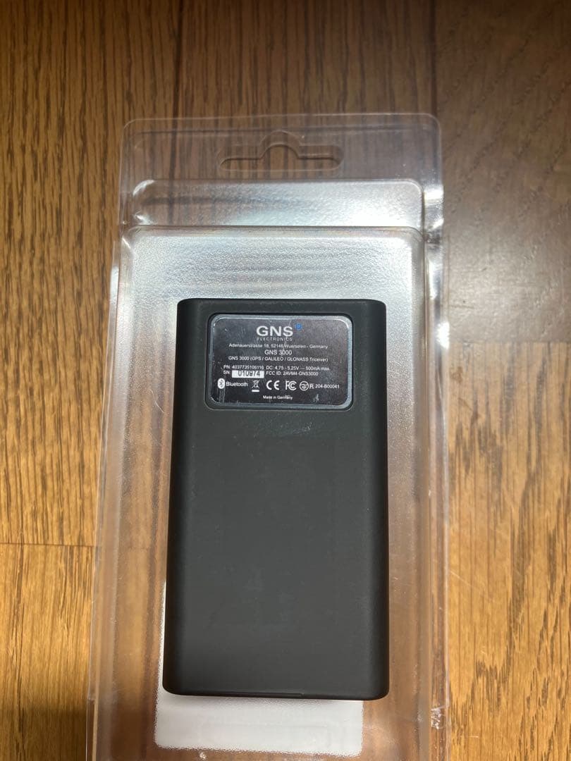 その他 GNS3000