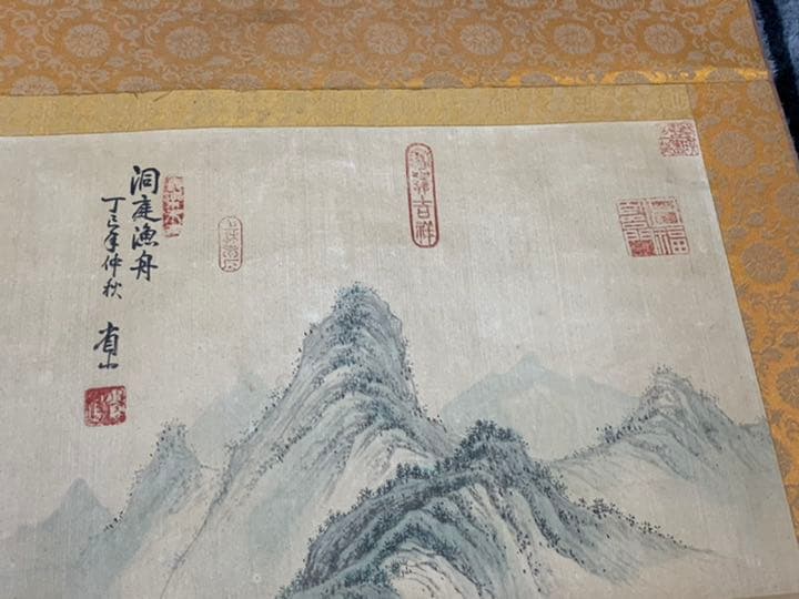 掛け軸