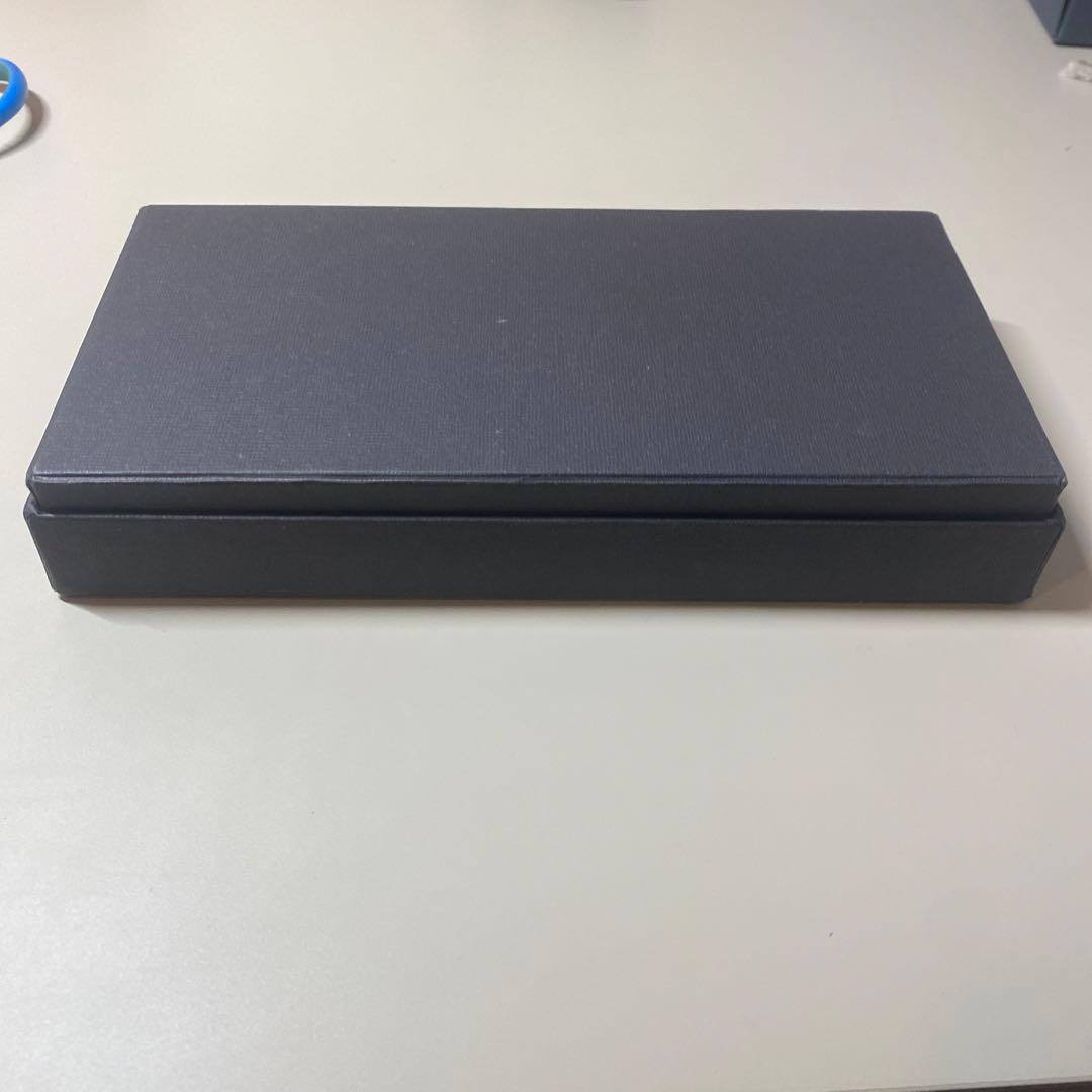 シャーペンバハギア ペンケース 美品