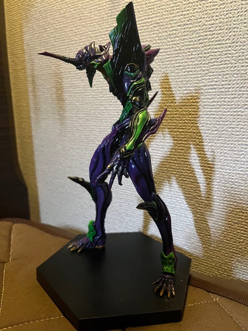 CCPJAPAN×Yoshi. Project 第1弾 エヴァンゲリオン初号機