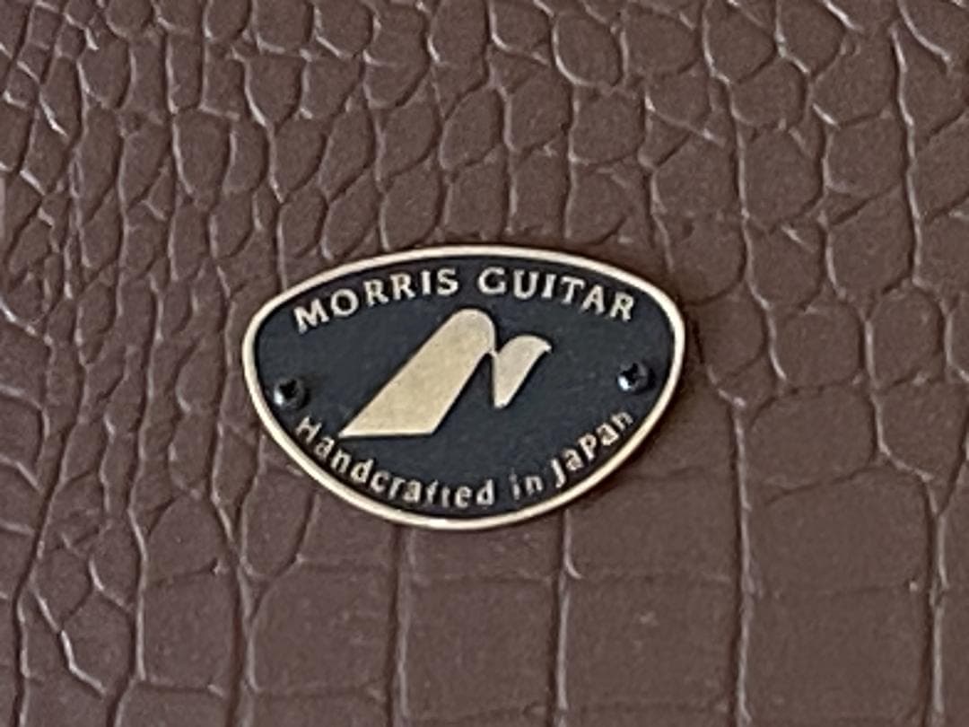 【値下げ】Morris S-101III