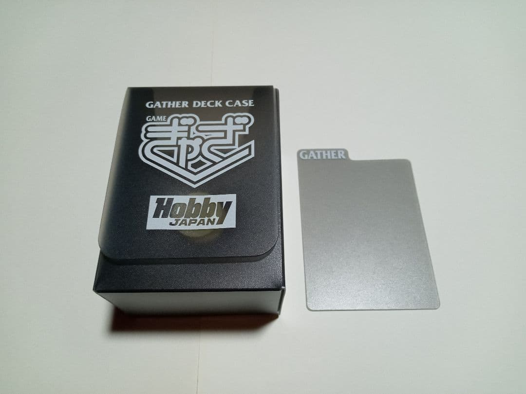 MTG ぎゃざ カードケース＆プレイシート まとめ売り レア・超希少・廃番