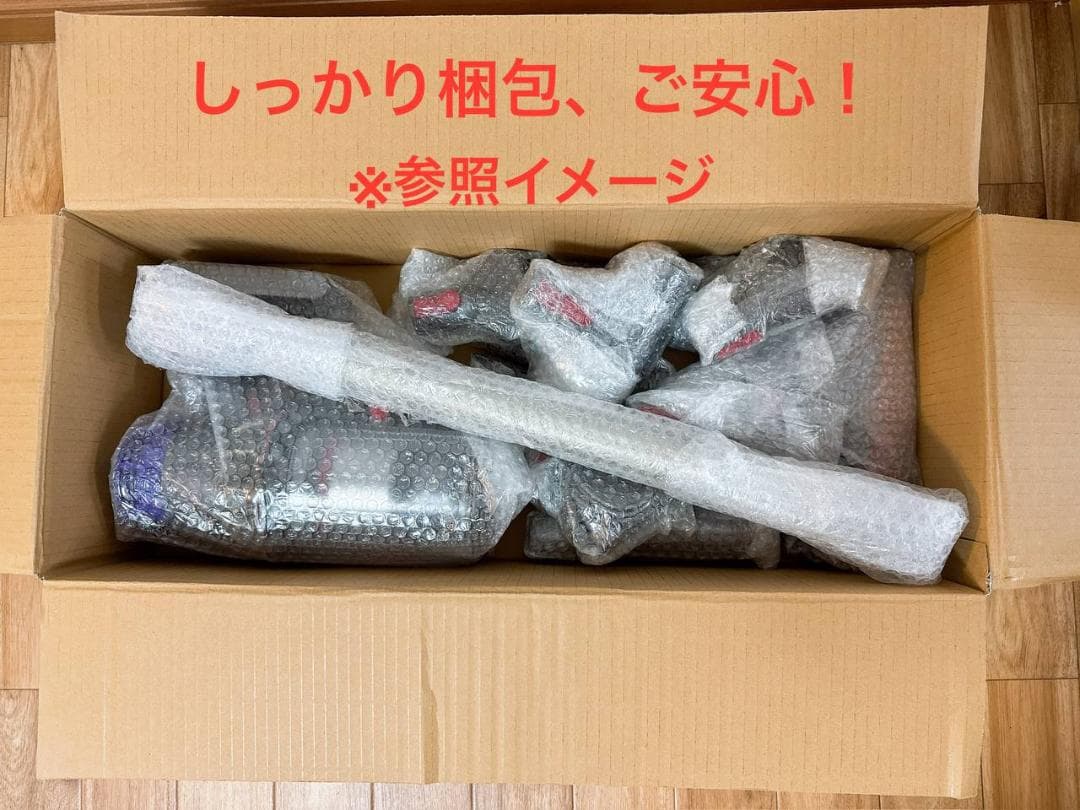 【分解洗浄済】288-ダイソン dyson v10 sv12 掃除機 作動品