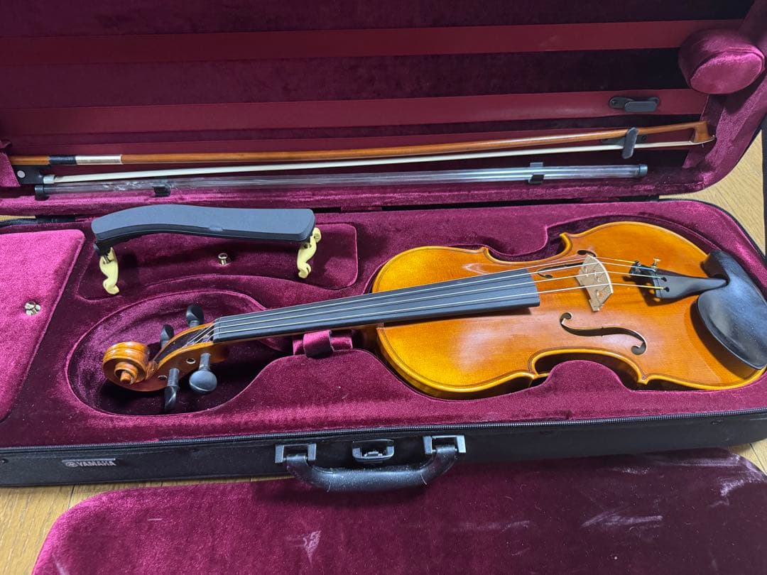 ヤマハ ヴァイオリン V10SG