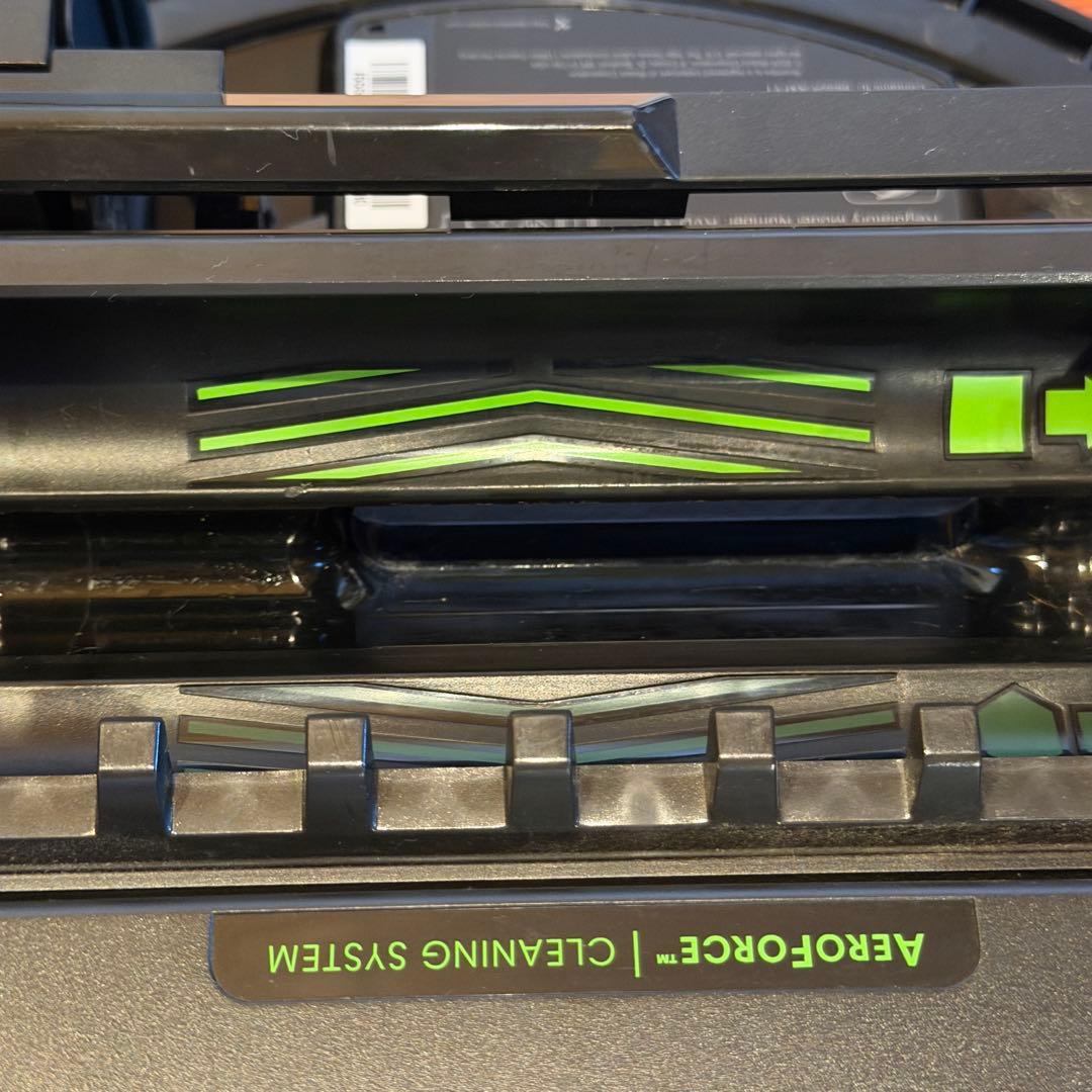 初期不良保証 清掃済 使用少ない ルンバ i5+ 自動ゴミ収集 i555860