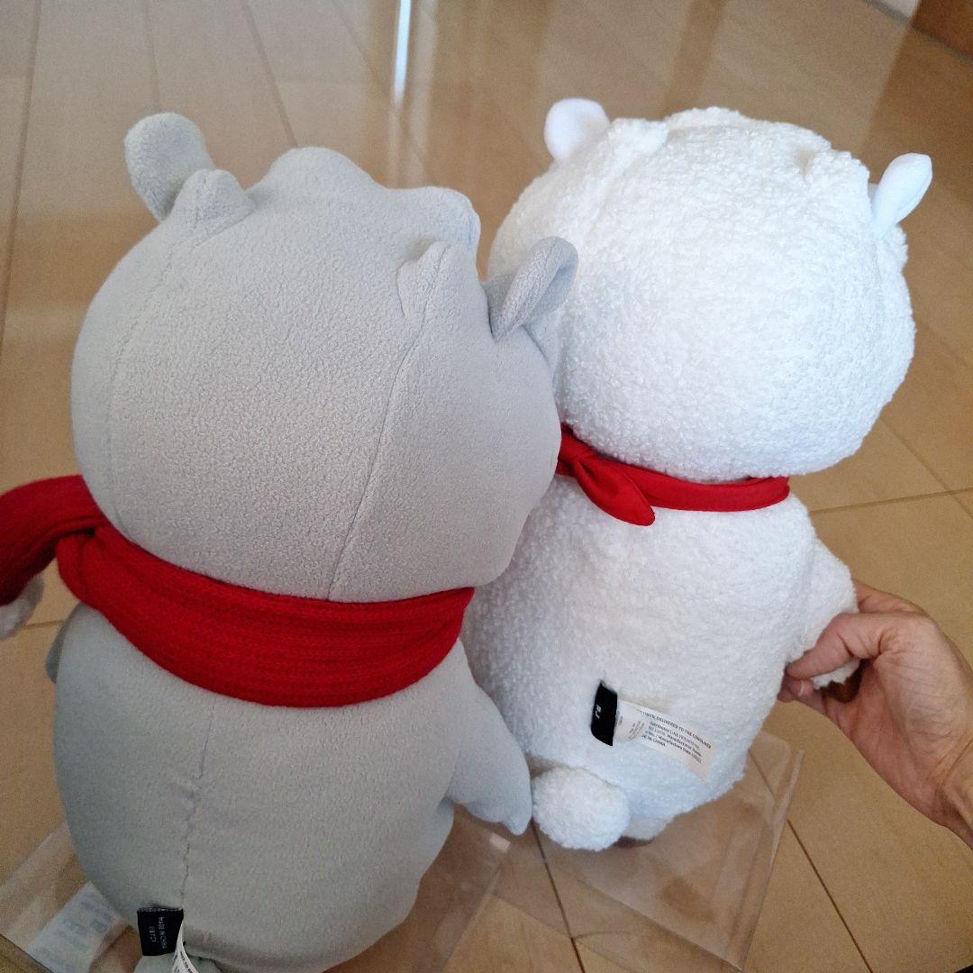 BT21 RJ ぬいぐるみ・うちわ・ライトスティックセット