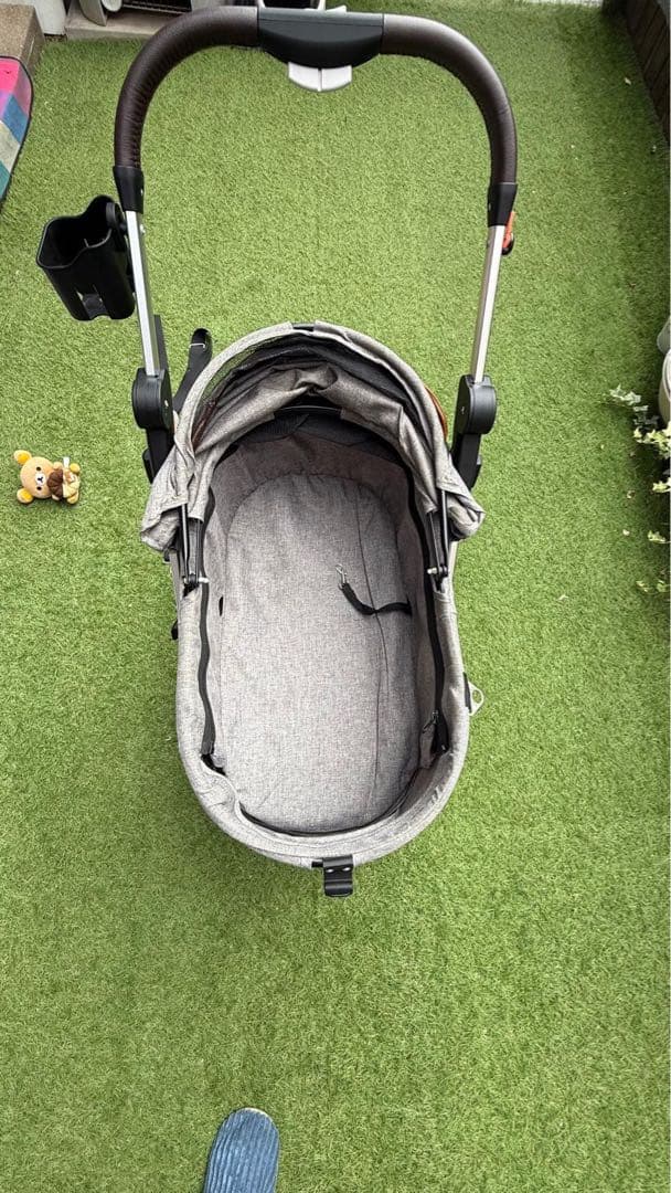 ペットカート HRKing