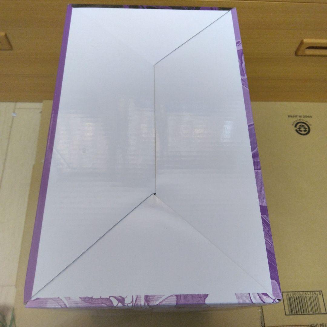 一番くじ 刃牙 世界は、拳ひとつで変えられる B賞 範馬勇次郎 MASTERLI