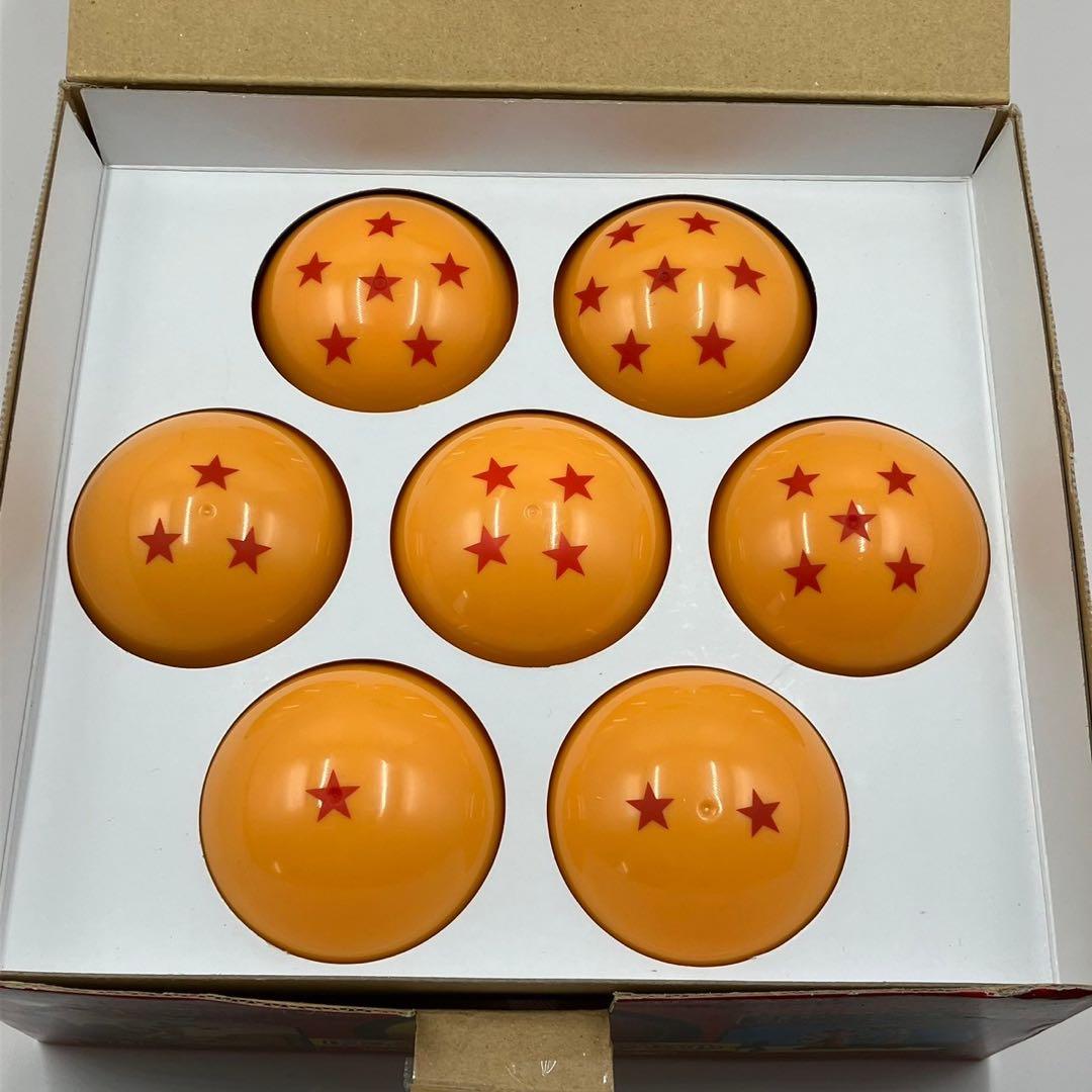 【箱あり　内袋未開封】ドラゴンボールカプセル　宿命の戦い!! サイヤ人編