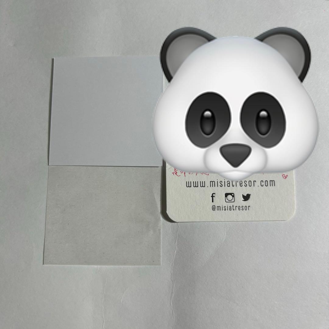 MISIA 指輪 リング TRÉSOR SHANNNAM ハンドメイド