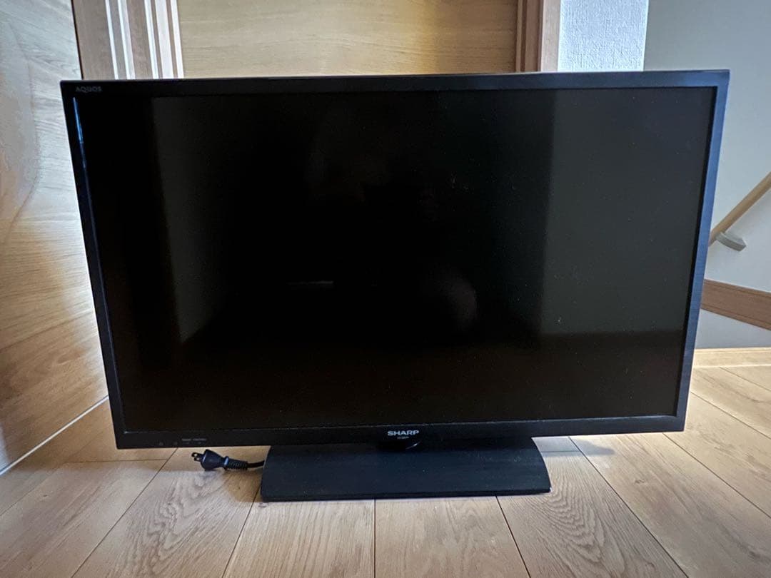 SHARP LC-32H11 32型液晶テレビ